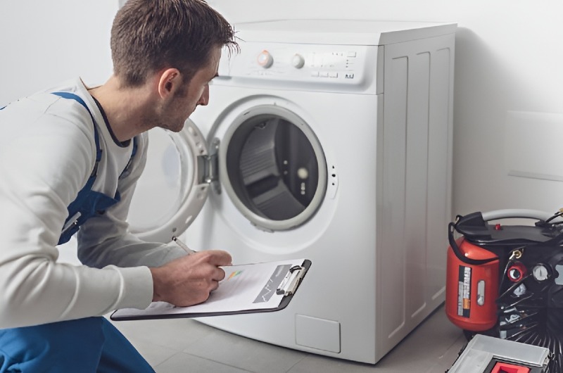 Washing Machine repair in Newport Beach